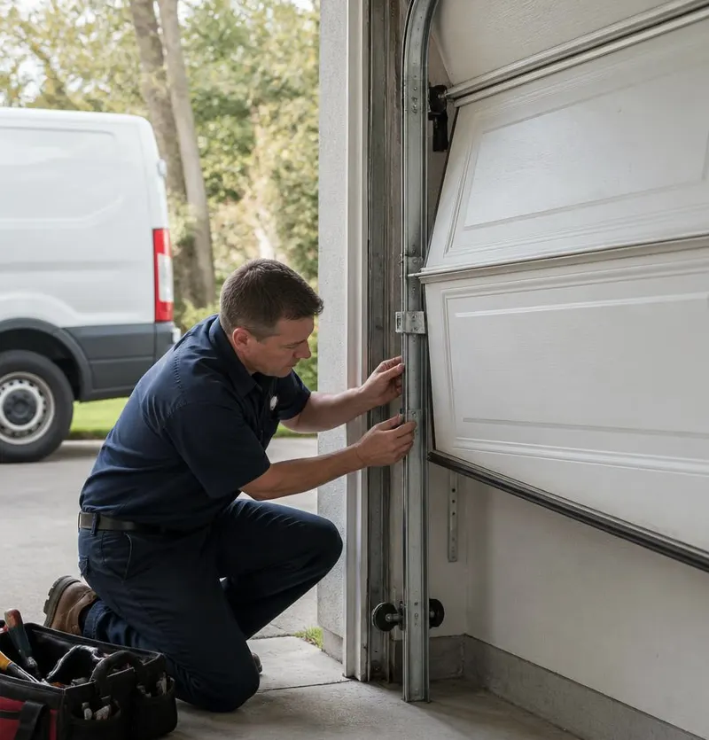 About Noblesville Garage Door