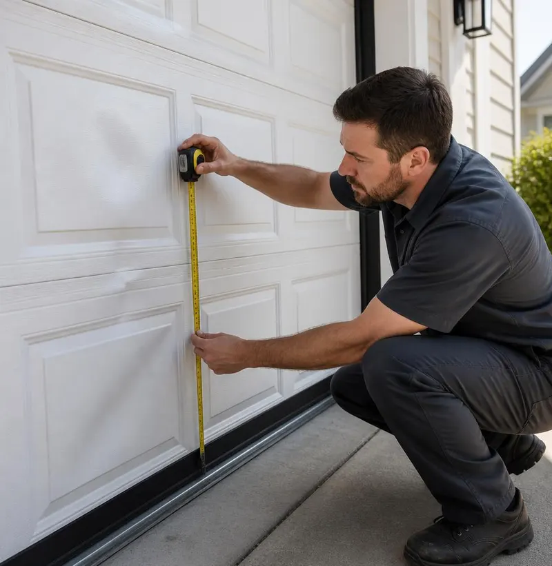 Spring Replacement in Noblesville